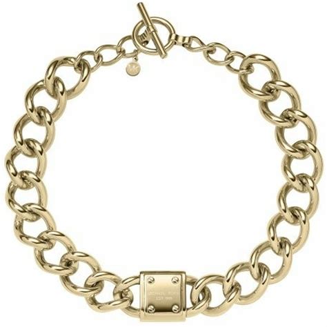 michael kors kette mk heritage|Heritage Large Metallic Logo Top.